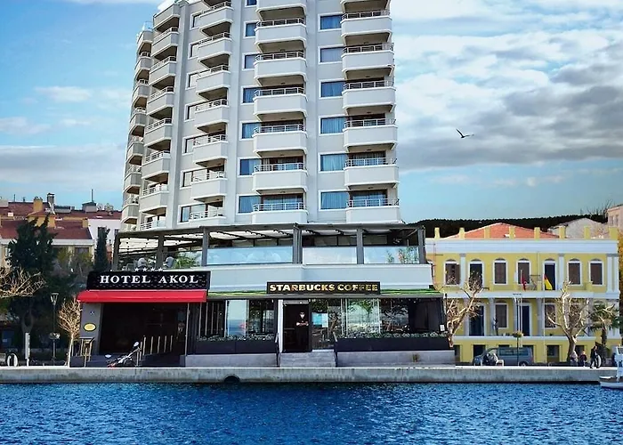 Akol Hotel