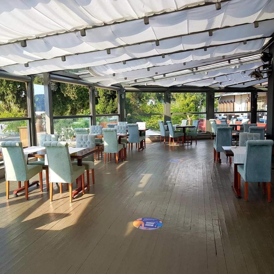 Akol Hotel Çanakkale