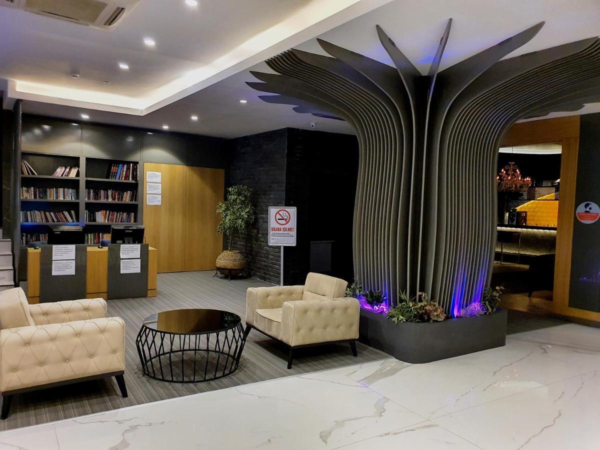 Akol 4* Çanakkale