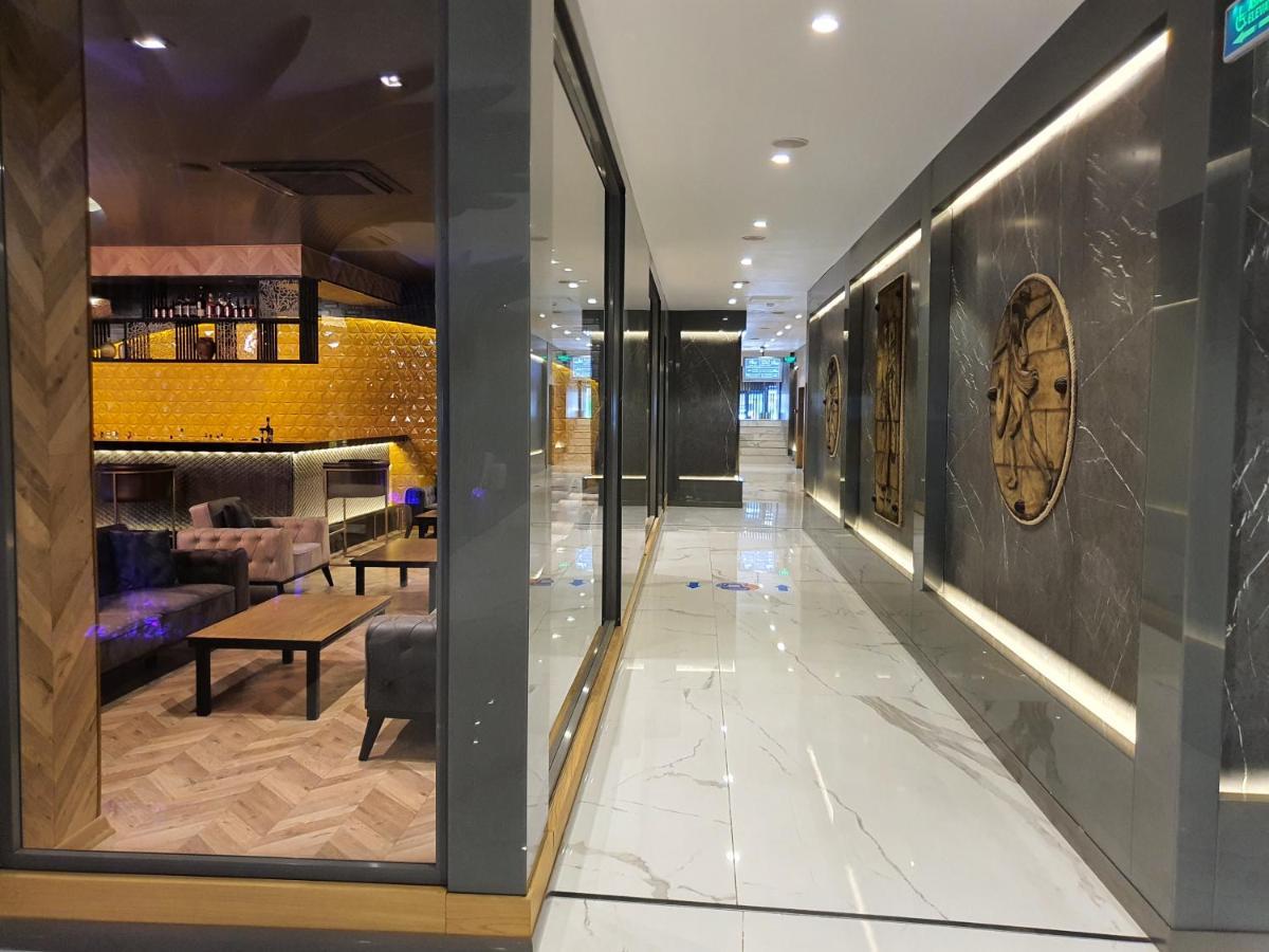 Hotel Akol Çanakkale