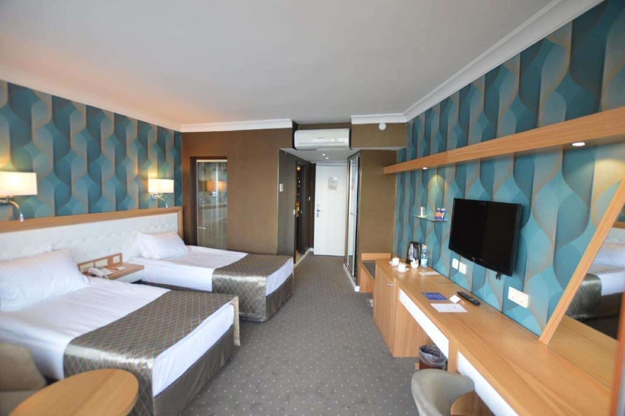 Akol Hotel Çanakkale
