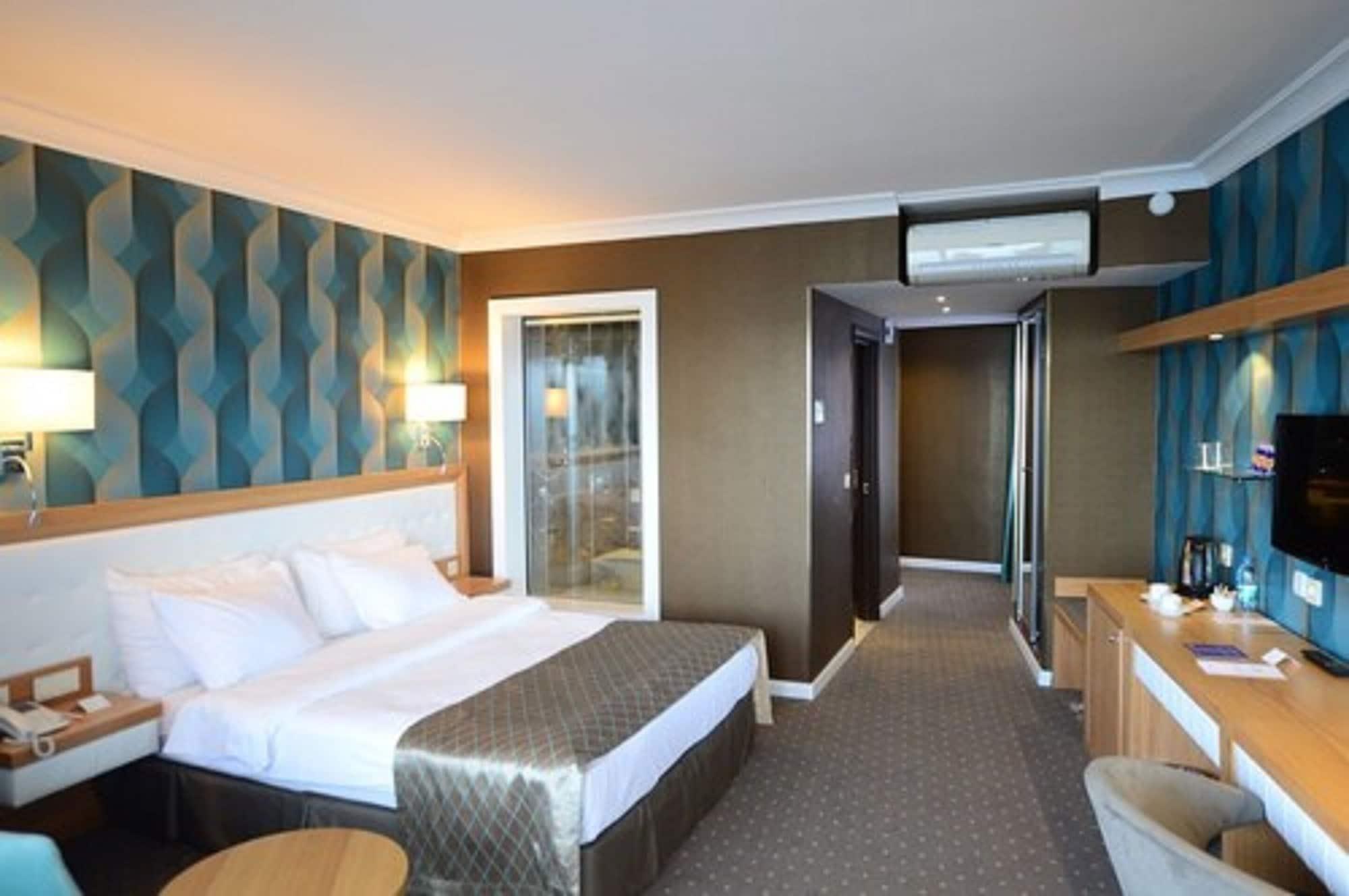 Akol 4* Çanakkale