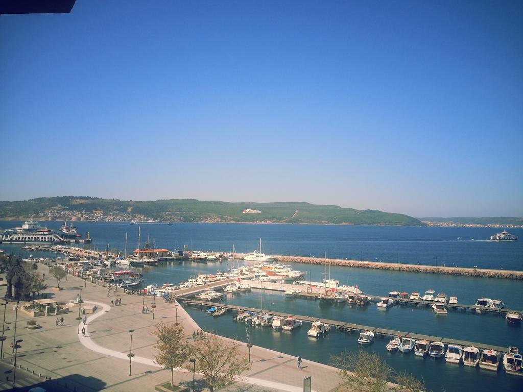 Akol Hotel Çanakkale