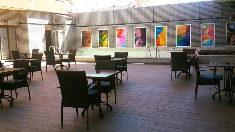 Akol Hotel Çanakkale