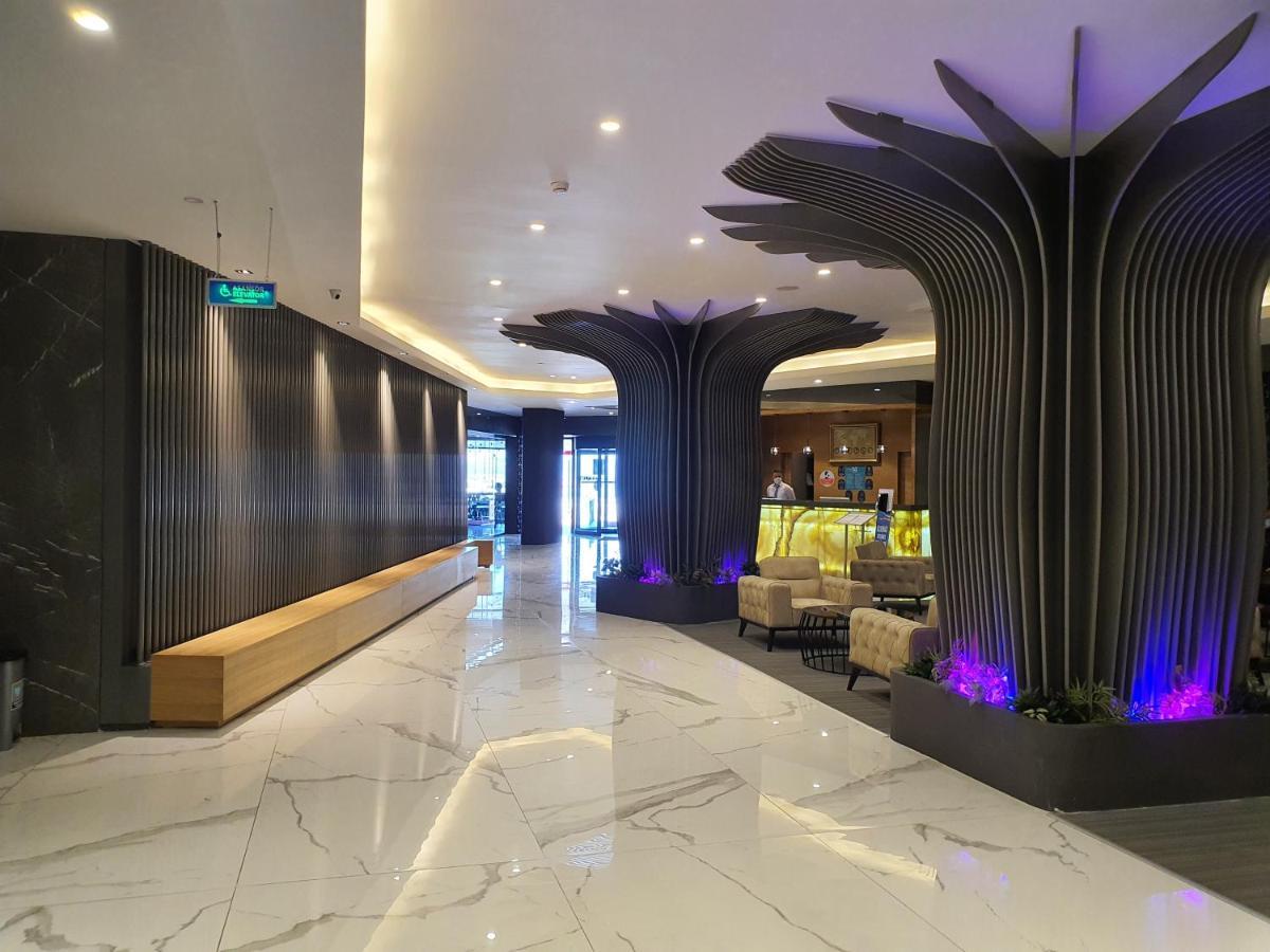 Akol Hotel Çanakkale